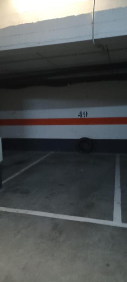 Apartamentos Go - Arroyo San Jose -Parking Gratuito Arroyo de la Encomienda Exterior photo